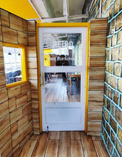 The Three Oaks Boutique Hotel