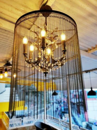 The Three Oaks Boutique Hotel