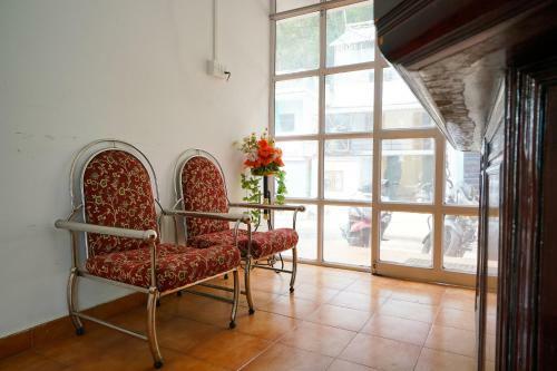 Apartamento Elite 1br Stay In Chinakkanal, Munnar