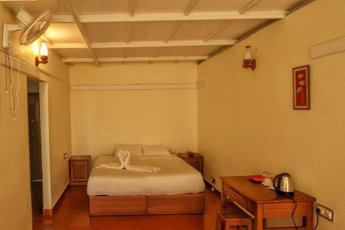 Hotel Hillon Resorts