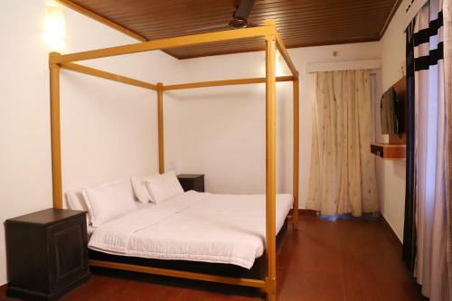 Hotel Hillon Resorts