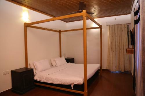 Hotel Hillon Resorts