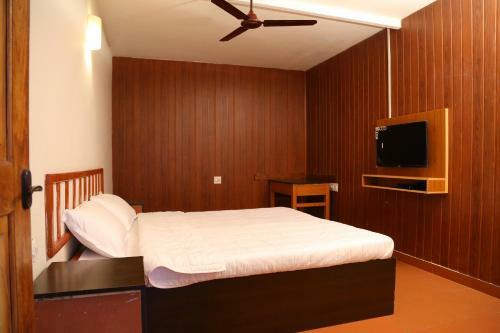 Hotel Hillon Resorts