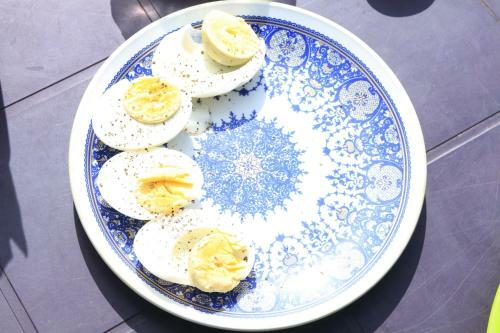 Camp Woody Luxury Camp