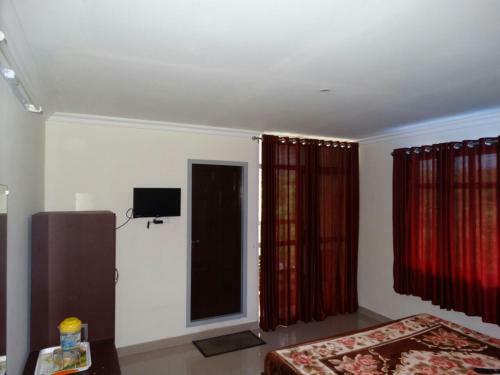 Posada Eden Holidays