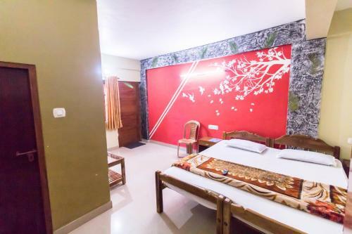 Posada Eden Holidays
