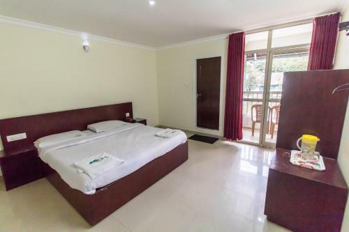 Posada Eden Holidays