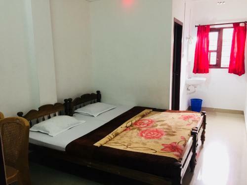 Hostal Cicily Cottage