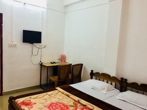 Hostal Cicily Cottage