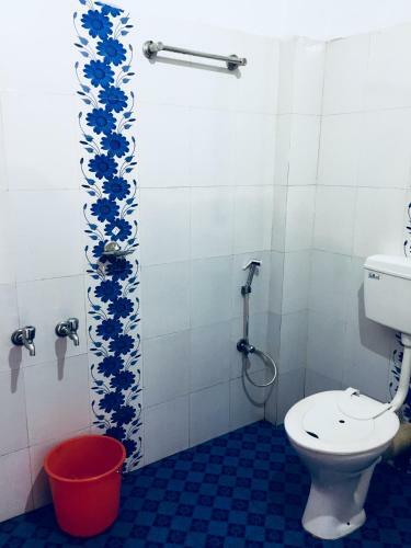 Hostal Cicily Cottage