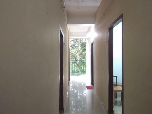 Hostal Cicily Cottage