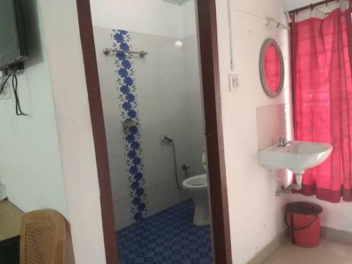 Hostal Cicily Cottage