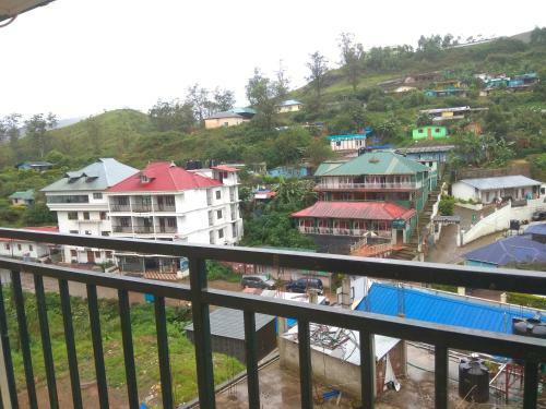 Hostal Cicily Cottage