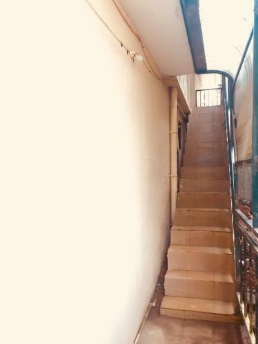 Hostal Cicily Cottage