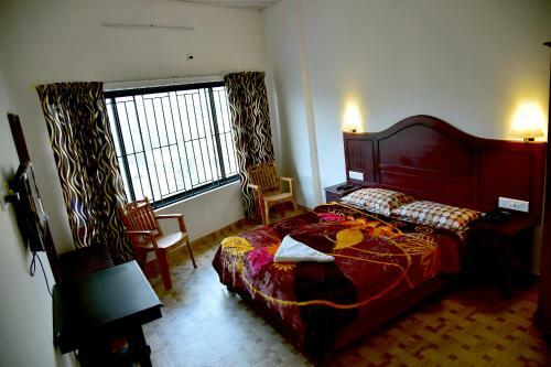 Hotel Natura Inn