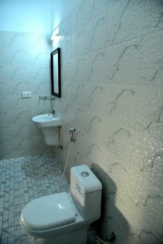 Hotel Natura Inn
