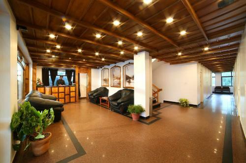 Hotel Munnar Castle