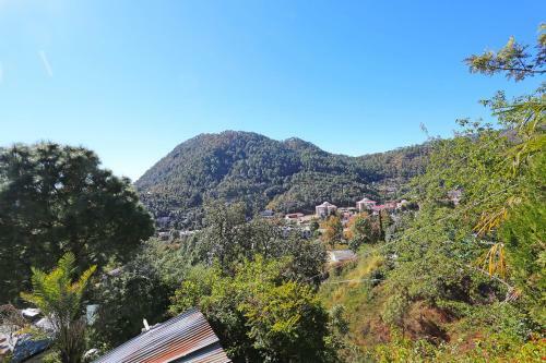 Apartamento Valley-view 2bhk Home In Bhowali, Nainital