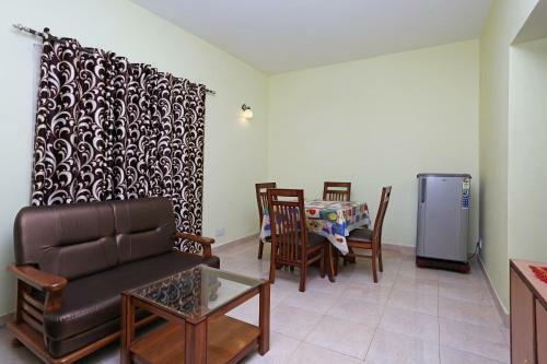 Apartamento Valley-view 2bhk Home In Bhowali, Nainital