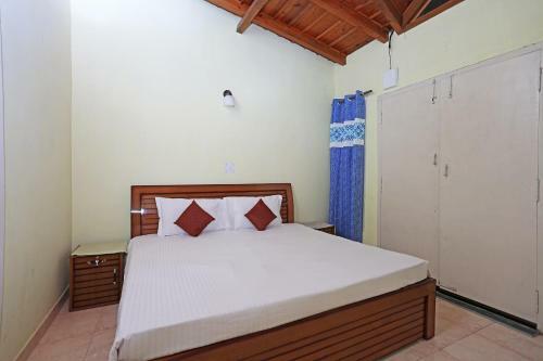 Apartamento Valley-view 2bhk Home In Bhowali, Nainital