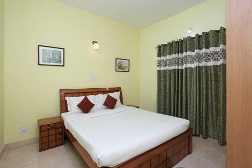 Apartamento Valley-view 2bhk Home In Bhowali, Nainital