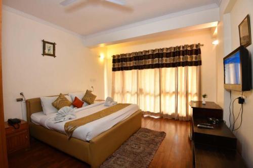 Hotel Dynasty Resort