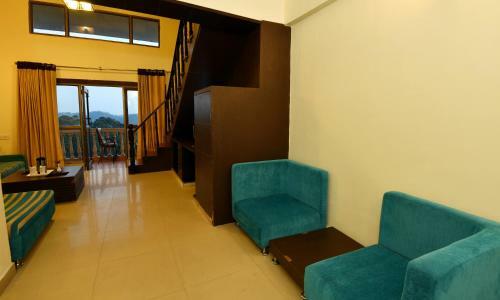 Hotel Dynasty Resort