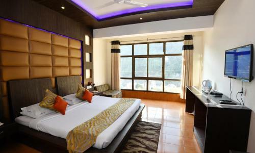 Hotel Dynasty Resort