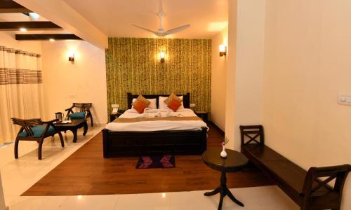 Hotel Dynasty Resort