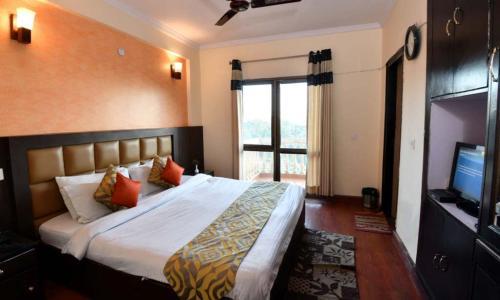 Hotel Dynasty Resort