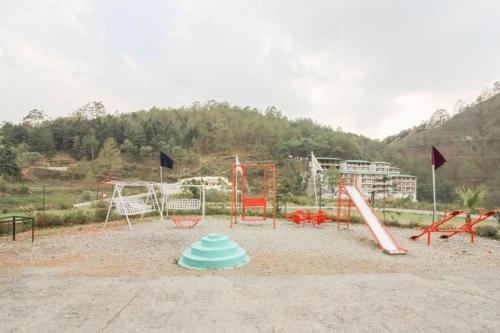 Hotel Dynasty Resort