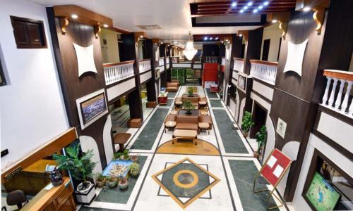 Hotel Dynasty Resort