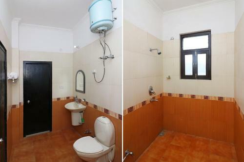 Apartamento Modern 1bhk Home In Bhimtal