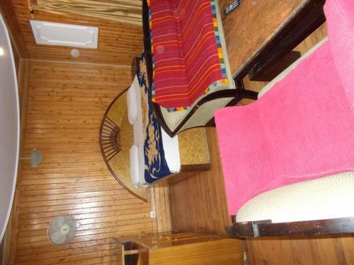 Hotel Mall Road Stay With In-house Restaurant