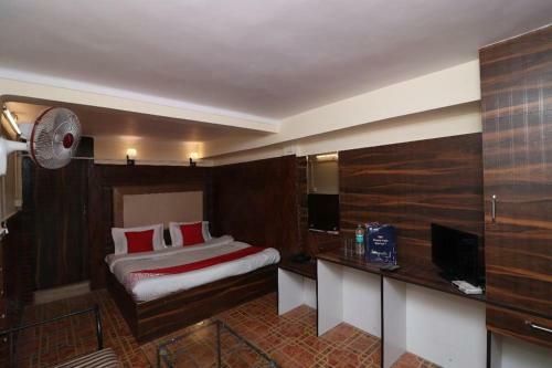 The Kings National Hotel