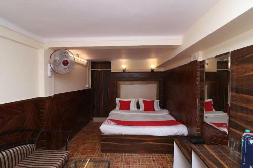 The Kings National Hotel