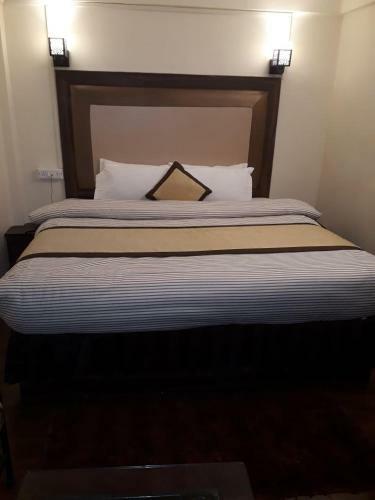 The Kings National Hotel