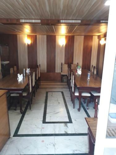 The Kings National Hotel