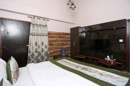 Hotel Ekam Lodge