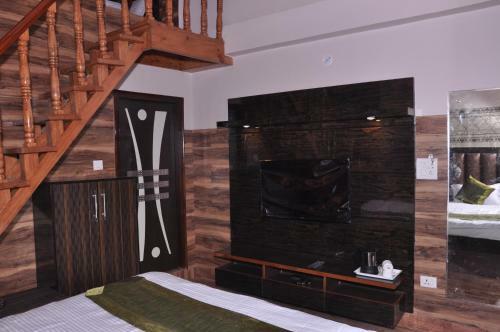 Hotel Ekam Lodge