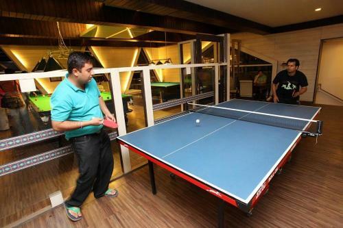 Hotel Arif Castles