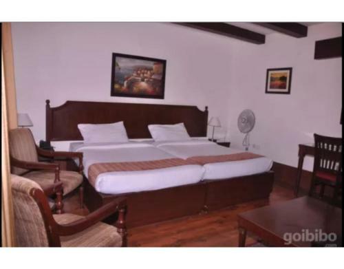 Hotel Luxurious Cottage By The Lake