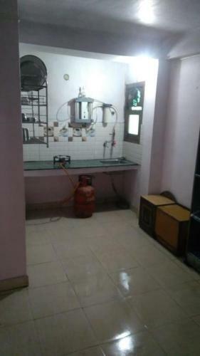 Goroomgo Homestay Gharonda Nainital