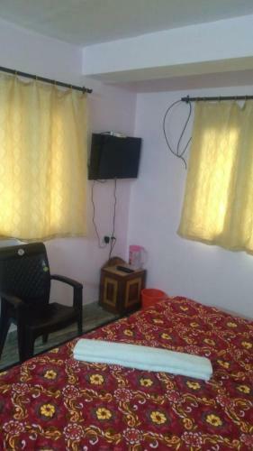 Goroomgo Homestay Gharonda Nainital