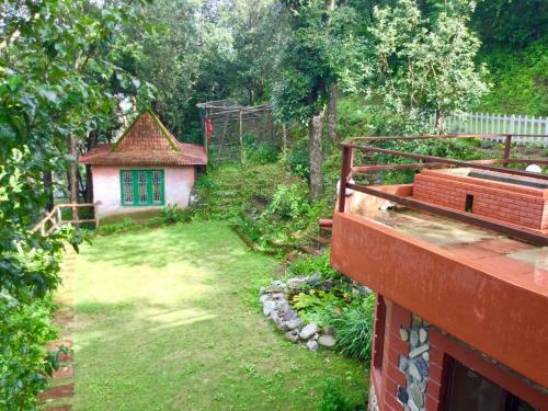 Hostal Stone Heights