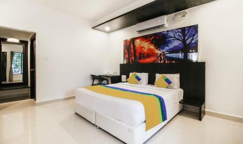 Treebo Trip Hotel Coral