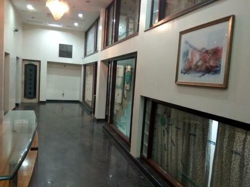 Hotel Jk Rooms 122 Shaheen-nr. Mahindra Co.-midc