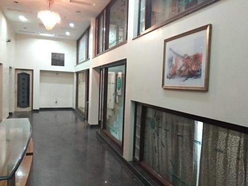 Hotel Jk Rooms 122 Shaheen-nr. Mahindra Co.-midc