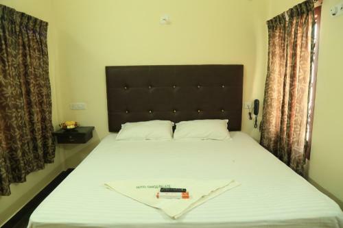 Hotel Ganga