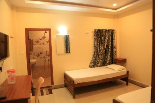 Hotel Ganga